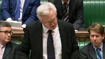 The Week In Parliament - 22/06/2018