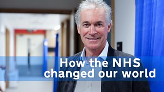 How The Nhs Changed Our World - Series 1: Birmingham Children's Hospital