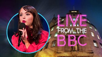 Live From The Bbc - Series 3: 1. Fern Brady