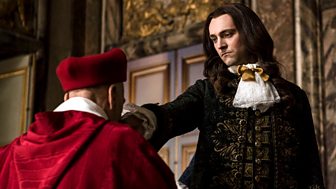 Versailles - Series 3: 6. The Wheel Of Fortune