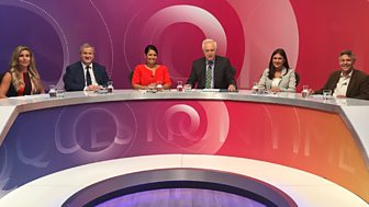 Question Time - 2018: 05/07/2018
