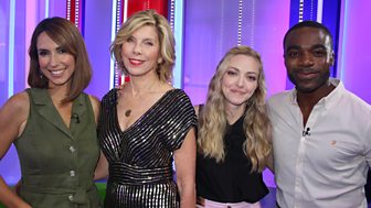 The One Show - 13/07/2018