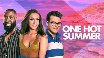 One Hot Summer - Series 1: 1. Meet The Groups