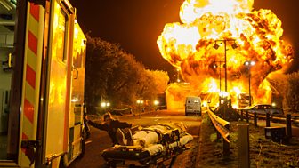 Casualty - Series 33: Episode 1