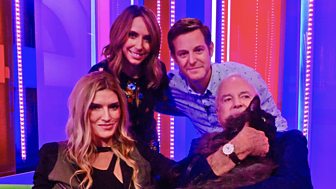 The One Show - 08/08/2018