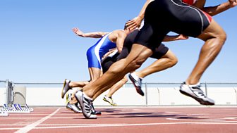 5 live Track and Field