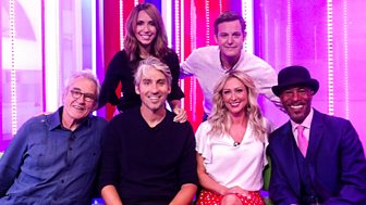 The One Show - 13/08/2018