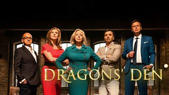 BBC Two - Dragons' Den, Series 16