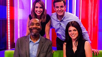 The One Show - 20/08/2018