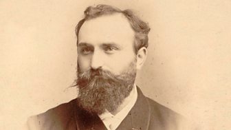 Ernest Chausson