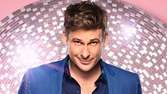 BBC One - Strictly Come Dancing - Lee Ryan