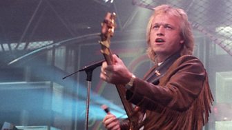 Top Of The Pops - 24/04/1986