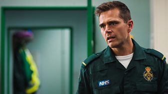 Casualty - Series 33: Episode 6