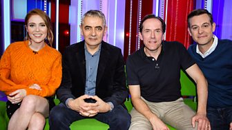 The One Show - 20/09/2018