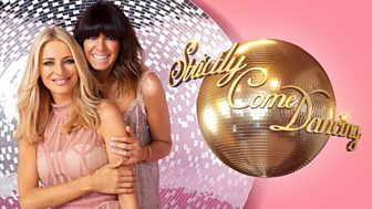Strictly Come Dancing - Series 16: Episode 2