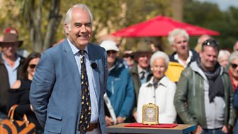 richard wright antiques roadshow