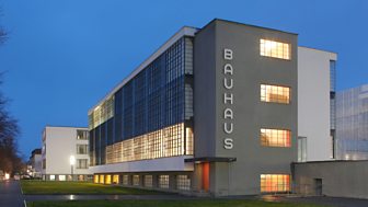 Walter Gropius: Visionary Founder of the Bauhaus