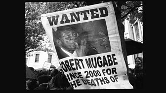 Two Weeks in November: The Astonishing Story of the Coup That Toppled Mugabe