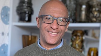 Picture of David Fergus