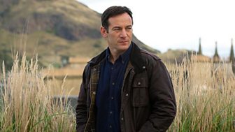 Case Histories Jackson Brodie BBC One