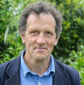 Bbc Two Gardeners World Monty Don