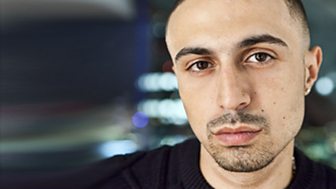 Bbc Three Can We Trust The Police Adam Deacon