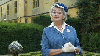 BBC One - Father Brown, Series 1 - Mrs McCarthy