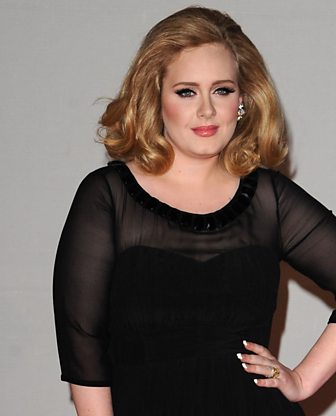 BBC Radio 4 - Woman's Hour, Woman's Hour Power List - Adele Adkins