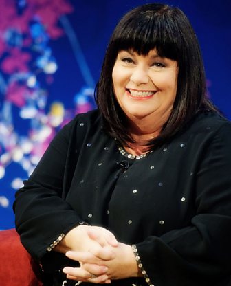 BBC Radio 4 - Woman's Hour, Woman's Hour Power List - Dawn French