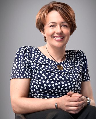 BBC Radio 4 - Woman's Hour, Woman's Hour Power List - Baroness Tanni ...