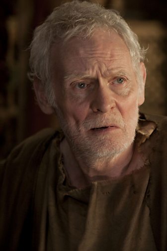 BBC One - Atlantis, Series 1 - Itheus