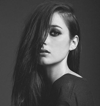 BBC Radio 1 - Radio 1's Sound Of, 2014 - 3. BANKS