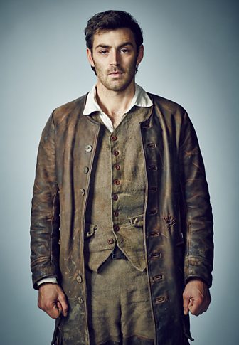 BBC One - Jamaica Inn - Jem Merlyn