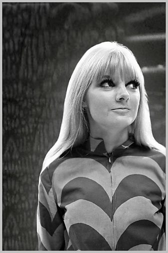 Bbc One Doctor Who 19631996 Season 4 Polly