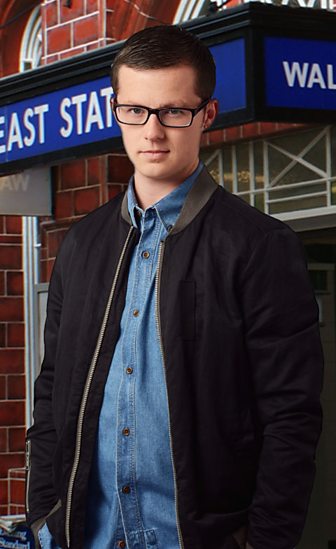 BBC One - EastEnders - Ben Mitchell