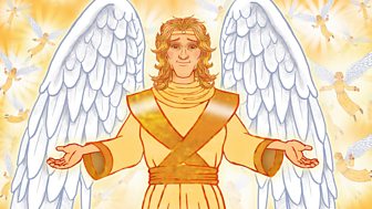 Who is the Angel Gabriel & Why Is He So Important?