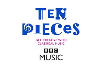 School Radio - Dance: Key Stage 1 - Time to Move, Ten Pieces
