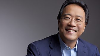 Yo-Yo Ma