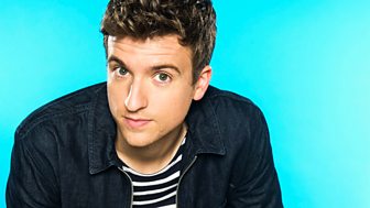 BBC Radio 1 DJ
