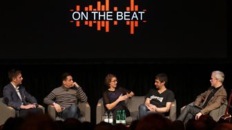 Re-watch last year's conference