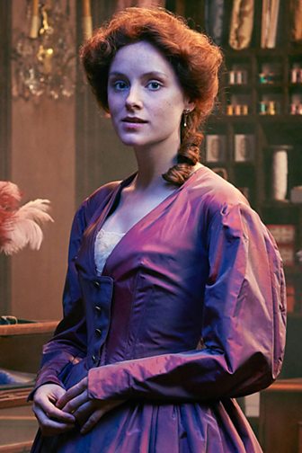 BBC One - Dickensian - Honoria Barbary