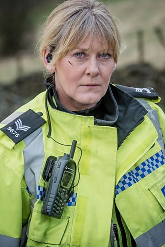 BBC One - Happy Valley, Series 2 - Catherine Cawood