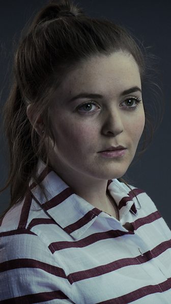 BBC Three - Thirteen, Series 1 - Emma Moxam