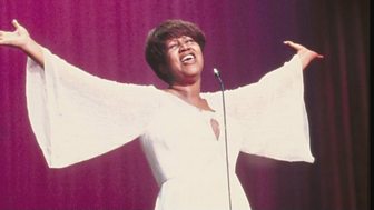 BBC World Service - The Gospel Truth, Part 2