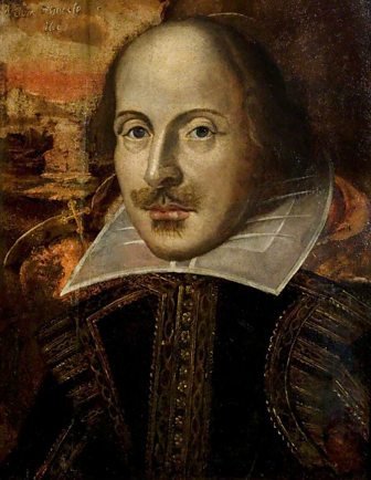 BBC - Shakespeare On Tour - Face Value: What Did Shakespeare REALLY ...