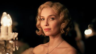 BBC One - Peaky Blinders - Grace Burgess