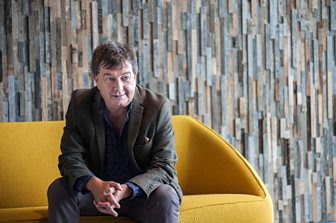 BBC Radio 6 Music - Radcliffe and Maconie - Stuart Maconie