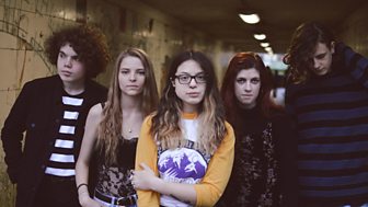 [LISTEN] VALERAS frontwoman Rose on the band's new name