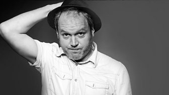 Actor and comedian