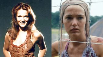Star of stage and screen, EastEnders, Doctor Who and Doc Martin